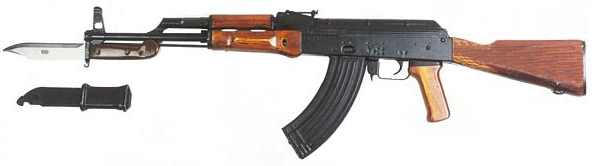 AKM